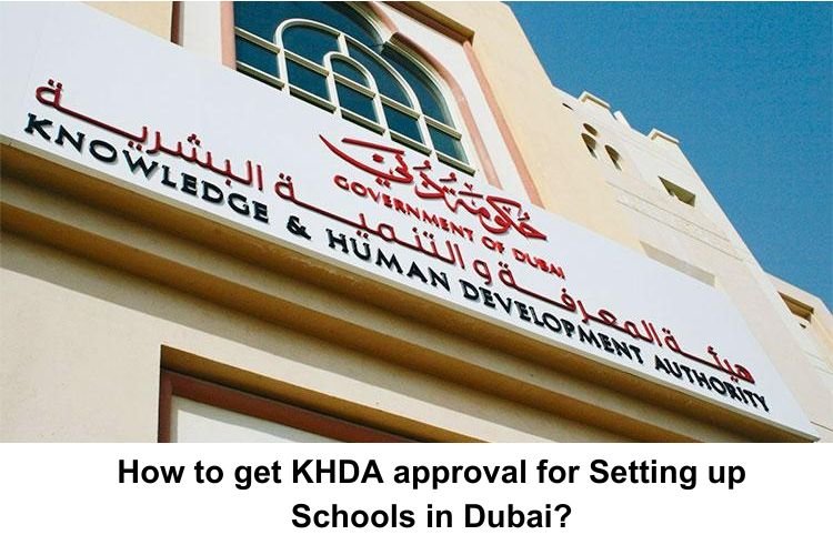 Knowledge and Human Development Authority