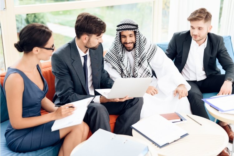 Business Setup in Dubai