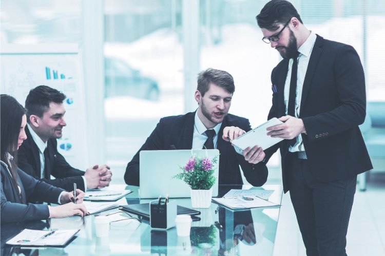 Best Company Liquidation Services in Dubai