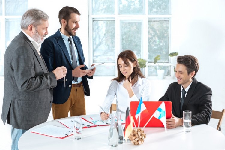 Setting up an F&B Business in Dubai 2023