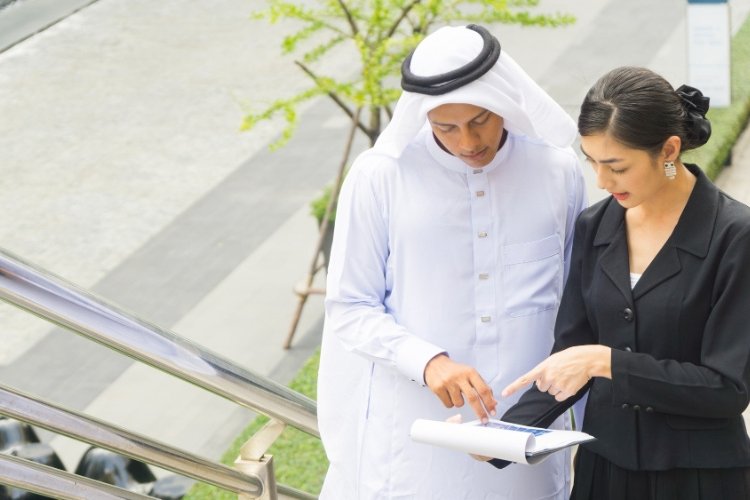 Business Setup in Saudi Arabia