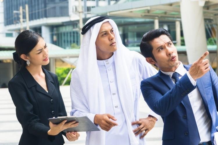 Business Setup in Qatar