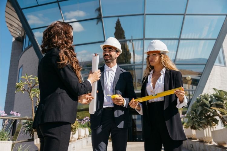 Construction Business in Dubai