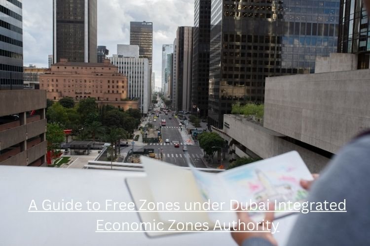 A Guide to Free Zones under Dubai Integrated Economic Zones Authority