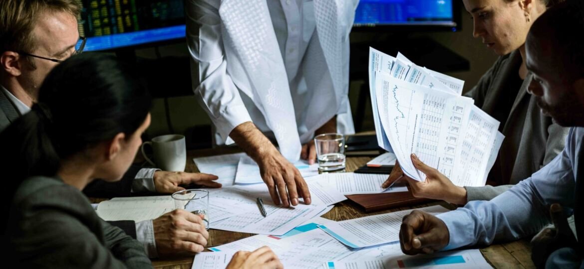 DIFC business setup Dubai