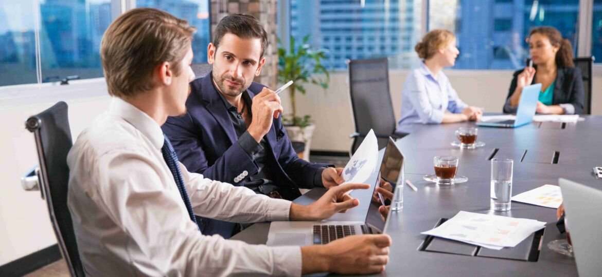 DIFC company setup experts