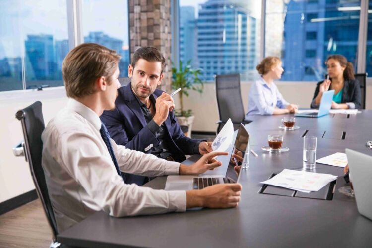 DIFC company setup experts