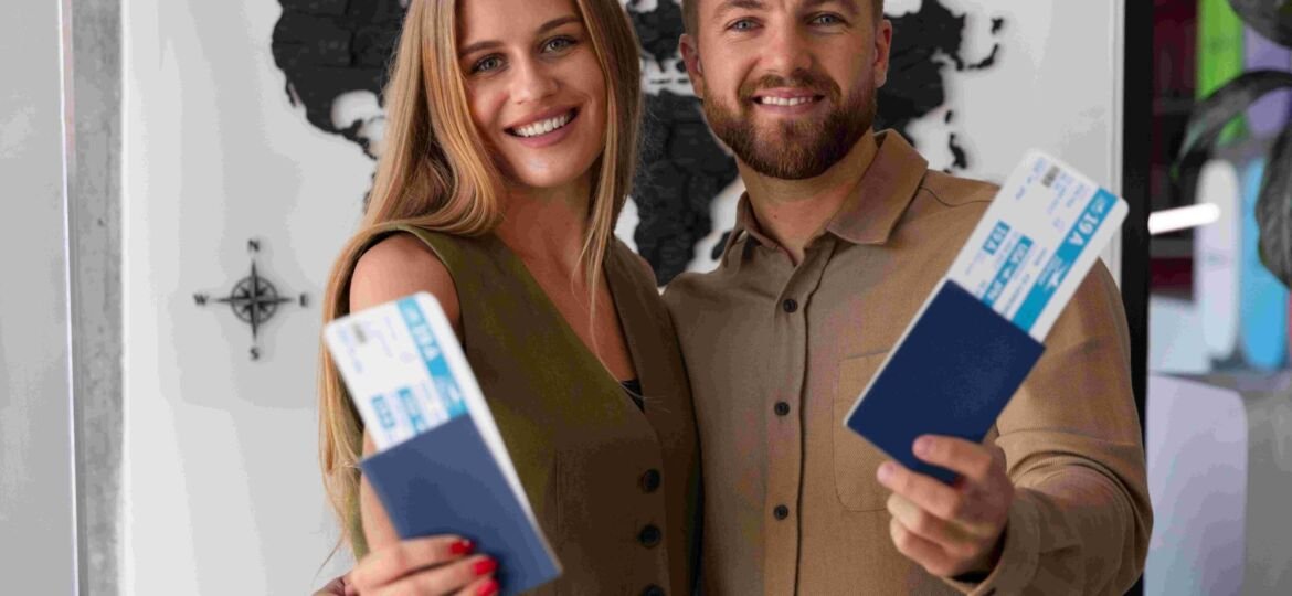 GCC unified visa 2025