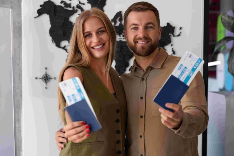 GCC unified visa 2025