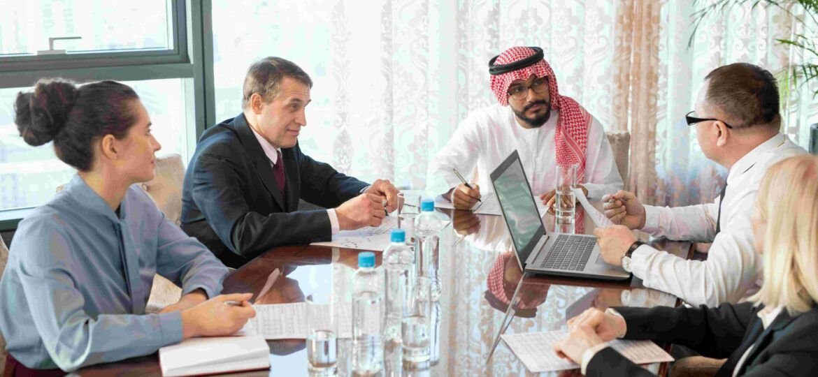 Business Setup Structure in the UAE