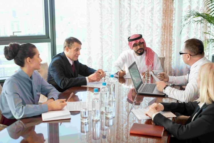 Business Setup Structure in the UAE