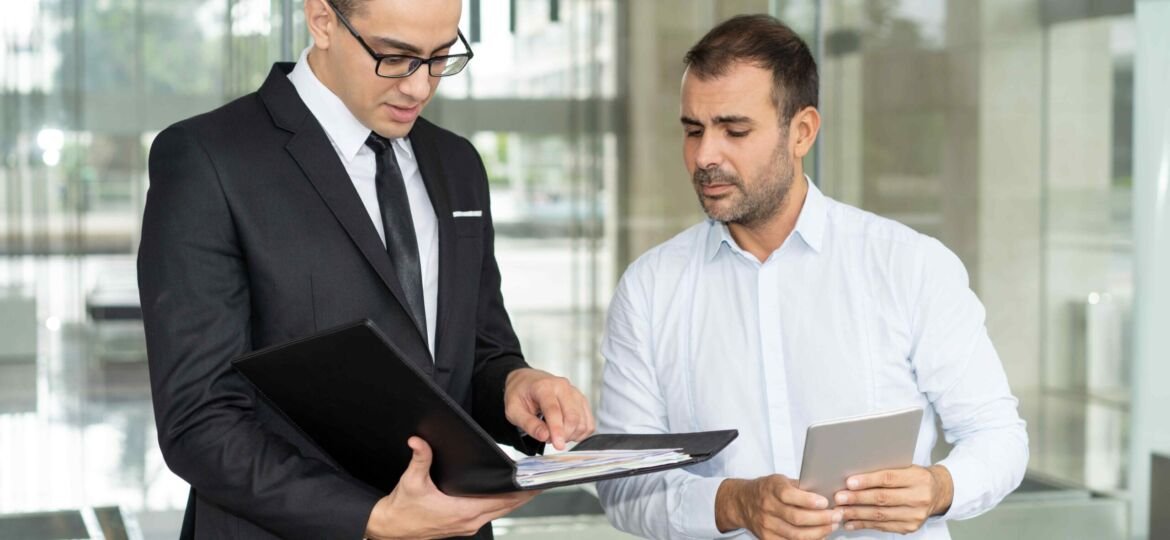 How to Add or Remove a Business Partner in a UAE LLC