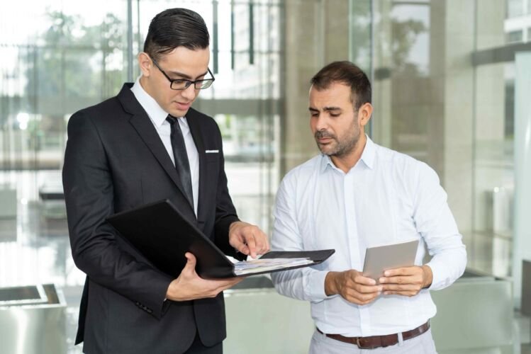 How to Add or Remove a Business Partner in a UAE LLC