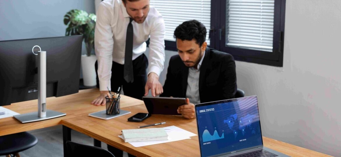 UAE bank accounts for startups