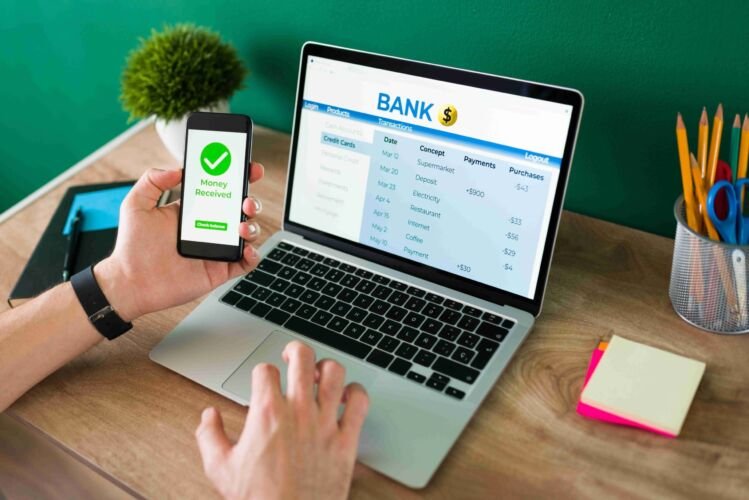 open a business bank account in Dubai