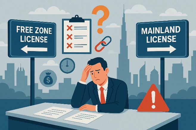 Mainland-License-Conversion-from-Free-Zone