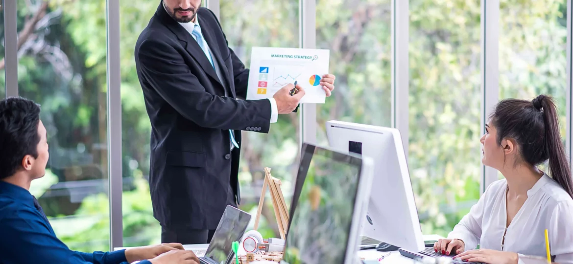 Business Setup With AML Requirements