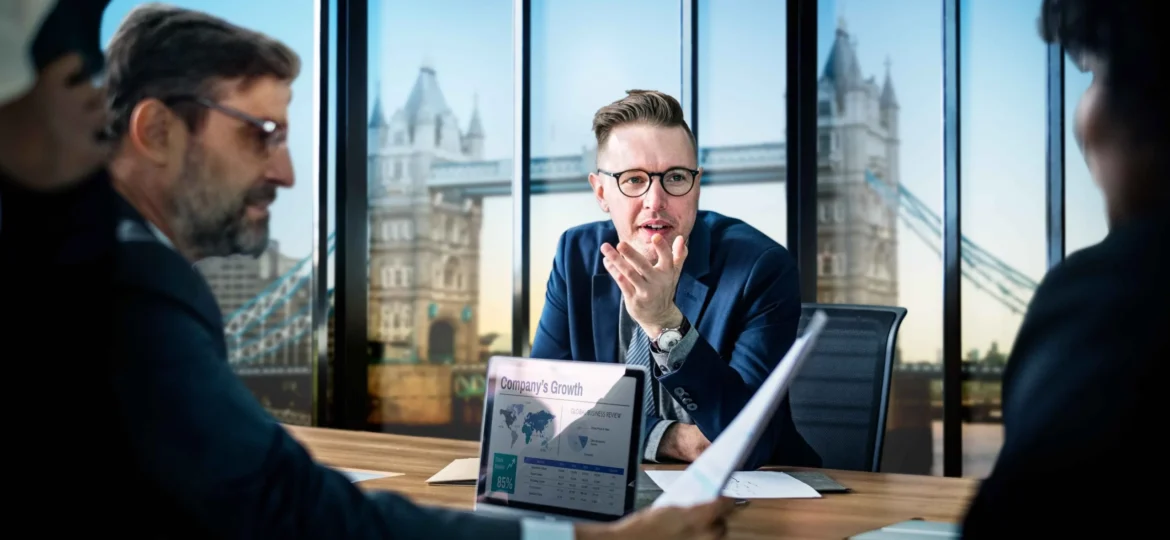 Post-Incorporation Advisory for UAE SMEs