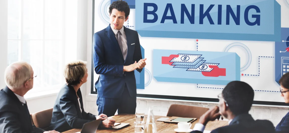 UAE Banks for Business Setup