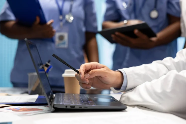 Unified Healthcare Licensing in UAE