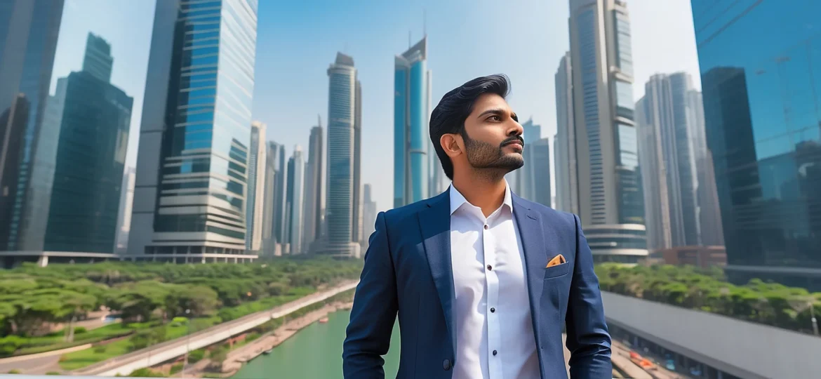 Best UAE Free Zone for Business Growth