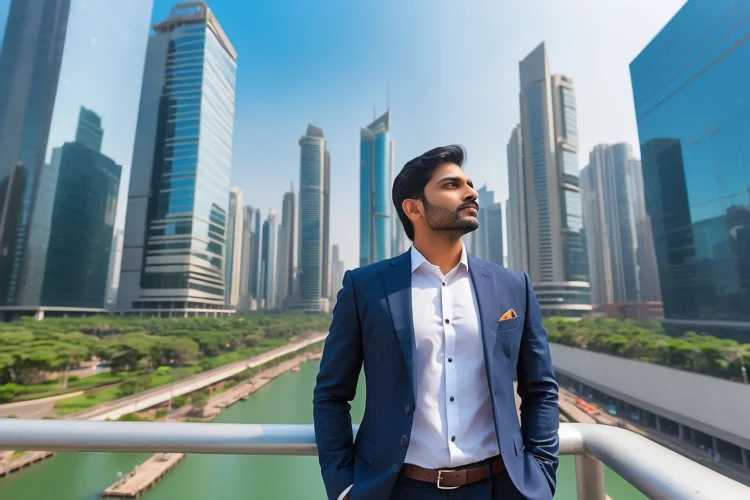 Best UAE Free Zone for Business Growth