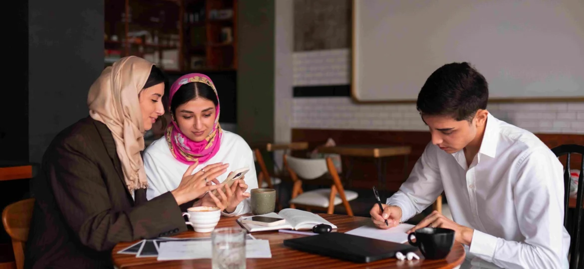 Family-Owned SMEs in the UAE