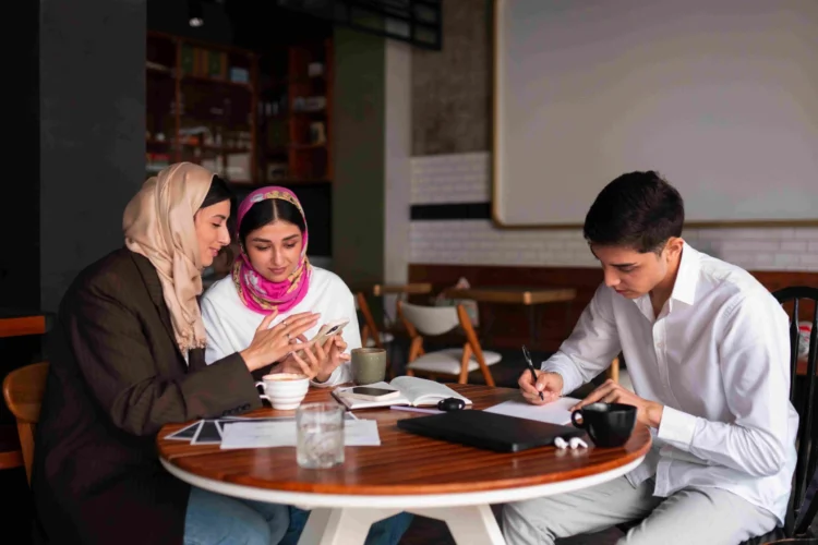 Family-Owned SMEs in the UAE