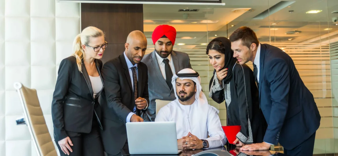 business setup in UAE