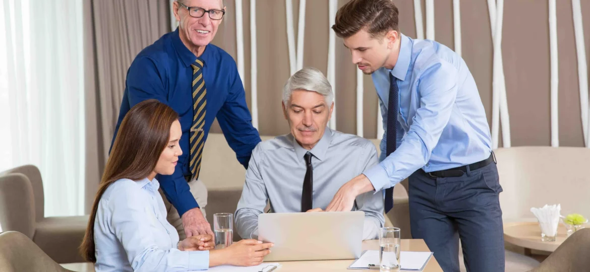 setting up a family office in Dubai